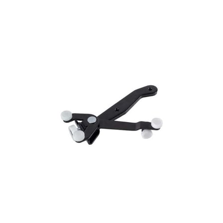 Esse Otomotiv - T5-t6 Sürgülü Kapı Makarası Alt Sağ - Otomatik Kancalı 04- Bsg90975027 7e0843398h