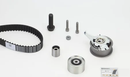 Esse Otomotiv - Caddy-passat-tıguan-a3-a4-a5 16- Triger Seti 530 0835 10 Ct1229k1 05l198119b