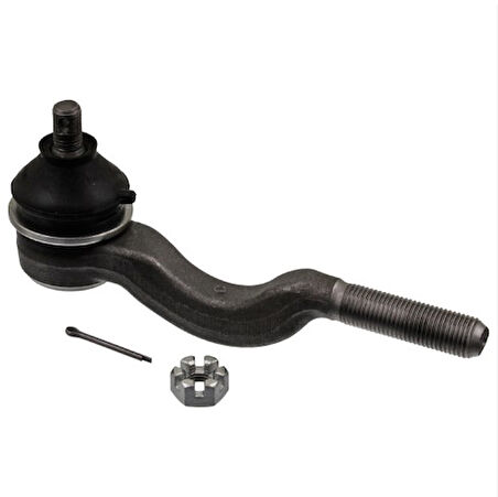 L200 1987-1998 Rot Başı İç Sol Ctrce0419 Mb076003