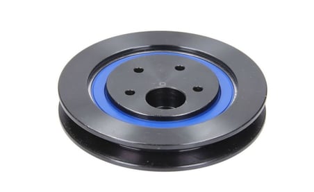 Esse Otomotiv - T4 91-03 V Kayış Gergi Rulmanı Dayapv2667 074145251b