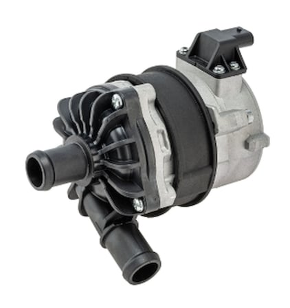 Esse Otomotiv - A4-a5-a6-q5-q7 08- Ilave Su Pompası 7.07223.03.0 Daydep1032 4h0965567