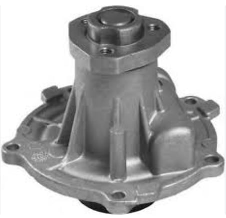 Esse Otomotiv - Passat-a4-a6 97-00 Devirdaim 980158 / P542 Daydp275 28121004
