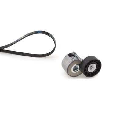 Esse Otomotiv - Ducato/daıly Iv V 07- V Kayış Seti Apv1150+6pk1215 Daykpv235 504086948