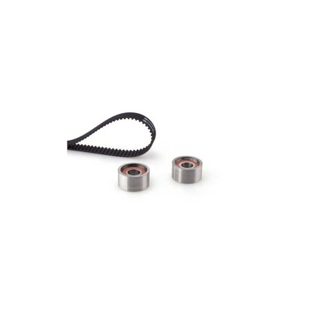Esse Otomotiv - Master/ducato/jumper/ıveco Triger Seti 98- Dayktb306 7701471773