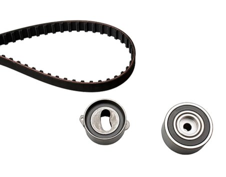 Esse Otomotiv - 626 Gd 88-91 Triger Seti 168rhp+254h Dayktb831 Fe3n-12-205 + Fe1h-12-700a + Fe3n-12-730