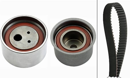 Esse Otomotiv - Pajero Sport Kh 09-15 Triger Seti Dayktb891 Md358549 + Md140071 + Md319022