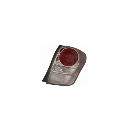 Esse Otomotiv - Verso R2 Stop Lambası Sağ 13- Dpo 212-19t5r-lduen 81551-0f130