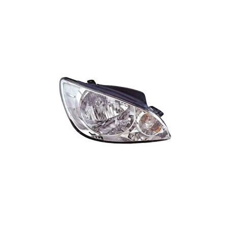 Hyundai Getz 2006 Sonrası Sağ Far 921021C500