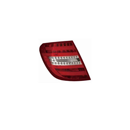 Esse Otomotiv - W204 Stop Lambası Sağ Ledli 11-14 Dpo 440-1983r-ue A2049060503