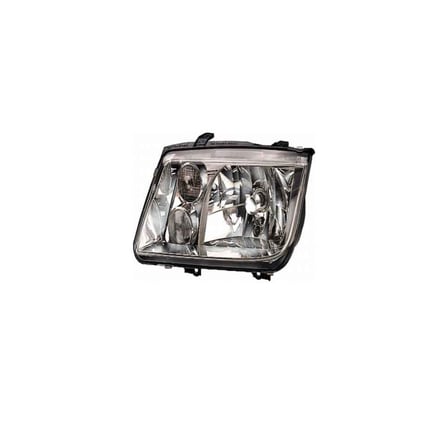 Esse Otomotiv - Bora Far Sağ 1eh 963 560-641 97-04 Dpo 441-1138r-ld-em 1j5941018ae