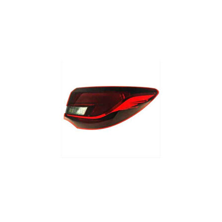 Astra J 13- Stop Lambası Dış Sağ Nb Dpo4421982rue 1222340