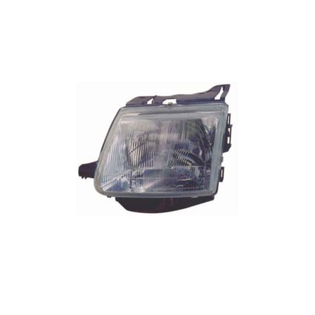 Esse Oto - Saxo Far Sağ 96-03 Dpo 552-1106r-ld-em 6205.n5