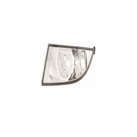 Esse Otomotiv - Fabia-roomster Sis Farı Sağ 1ne010299-121 10-14 Dpo 665-2008r-ue 5j0941702b