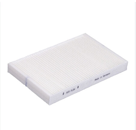 Esse Otomotiv - 1007/307/308/rcz/c4/c3/c2 Polen Filtresi Karbonsuz 04- E146155