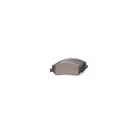 Transit V-347 06-14 Ön Fren Balatası Ö Çeker Gdy101214 6c11 2k021 Be