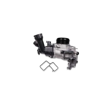 Esse Otomotiv - W205-213-238-glc253-447 Vito Devirdaim Termostat-conta Dahil 2016- Gk980562ath A6542002300