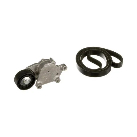 Esse Oto - Focus/c-max/c2/c3/c4 V Kayış Seti 6pk975/av6q 6c301 Da 04-12 Gts K016pk975 6m5q 6a228 Da
