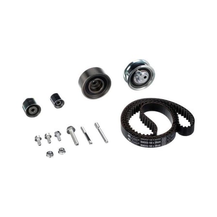 Esse Oto - Polo-golf6-jetta-passat-t5-crafter-amarok- Triger Seti 160 Diş 10- Gts K025649xs 03l198119b