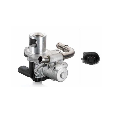 Esse Otomotiv - Fluence/dokker/duster/sandero/ Note/ Qashqai Egr Valfi 10- Hel6nu014864081 8200846454