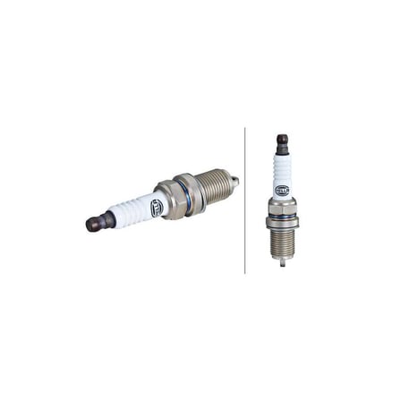 Esse Otomotiv - Albea/palıo/doblo/brava/bravo/marea/w202-210-140 Buji Fr8dc+ 94- Hel8eh188704271 46551935