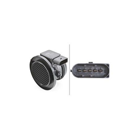 Esse Otomotiv - W203-211-204 Hava Debimetresi 02-11 Hel8et009142351 A2710940248