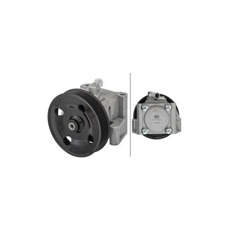 Esse Oto - Focus Direksiyon Pompası Klimalı Müşürlü Tip 02-04 Hel 8tl 359 000-711 2s41 3a696 Ac