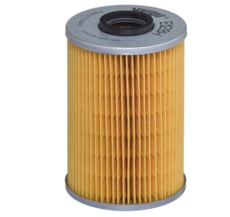 Esse Otomotiv - E28-e32 76-92 Yağ Filtre Hnge128hd24 11429063138