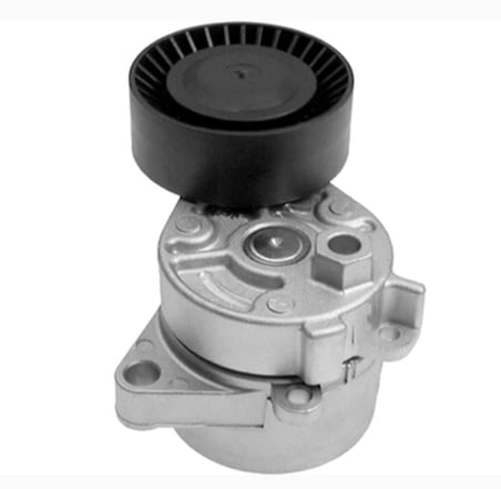 Esse Otomotiv - E34-36-46-x5-x3-60 91-10 V Kayış Gergisi Komple Ina533001510 11287838797