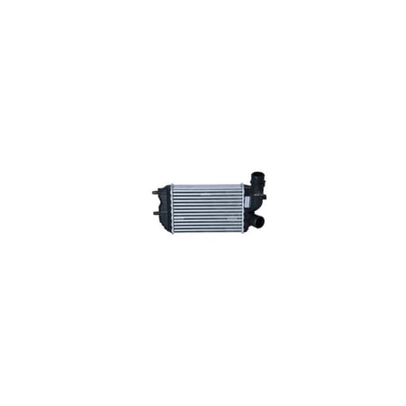 Esse Otomotiv - Ducato / Boxer / Jumper Turbo Radyatörü Al/pl/brz295x202x62 01- Kal343500 1307012080