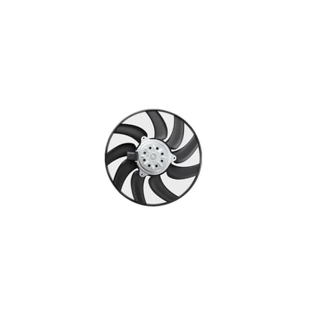Esse Oto - A4-a5-a6-q5 Fan Motoru Sol 8ew351044351 382 Mm 08- Kal 346860 8k0959455g