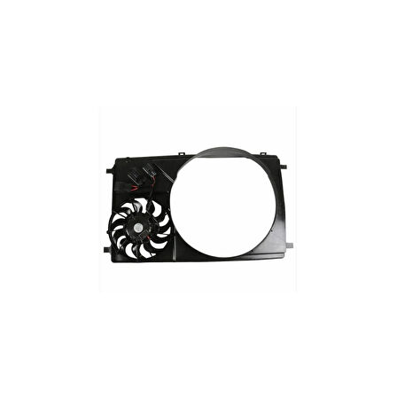 Esse Oto - V-363 Fan Motoru Komple Klimalı Arka Çeker 14- Kal 348590 Bk31 8c607 Da