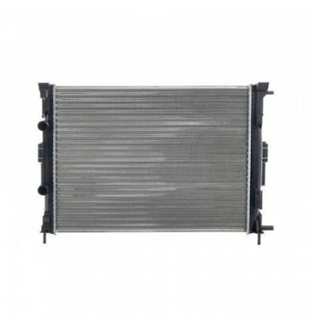 Esse Otomotiv - Megane Iı 03-12 Su Radyatörü 1 Sıra Alb Sıstem Motor Kal351005 8200115542