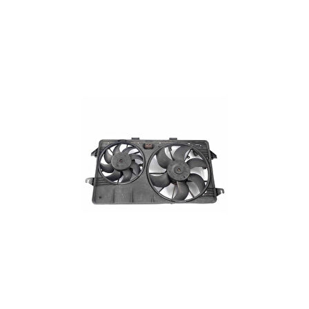 Esse Oto - Connect Fan Motoru Klimalı Çiftli 06-13 Kal 351340 7t16 8c607 Nb