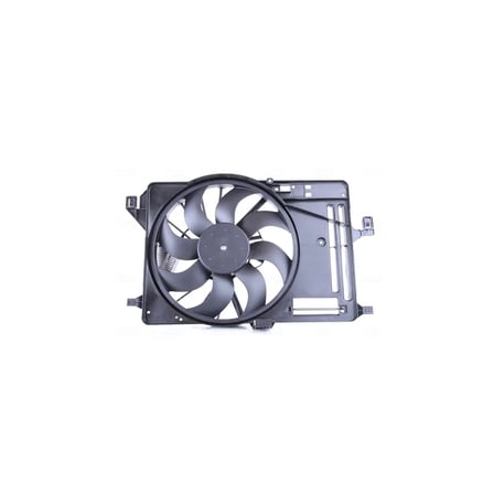 Focus/c-max 11- Fan Motoru Komple Kal353730 8v61 8c607 Ed