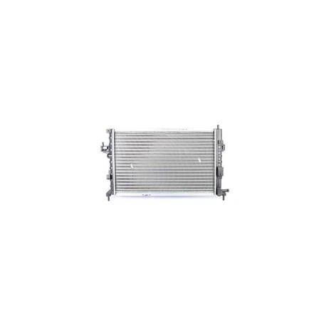 Esse Otomotiv - Corsa C Combo C Su Radyatörü Al/mknk 600x378x32 Mt 01-04 Kal357030 1300233 1300332