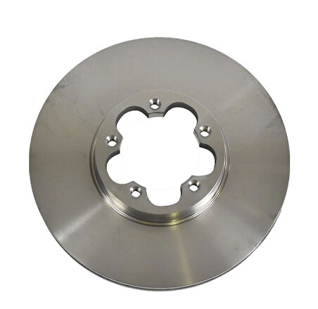 Esse Otomotiv - Transit V-363 Ön Fren Diski 61 Mm 14- Kk31 1125 Ab Bk31 1125 Ac