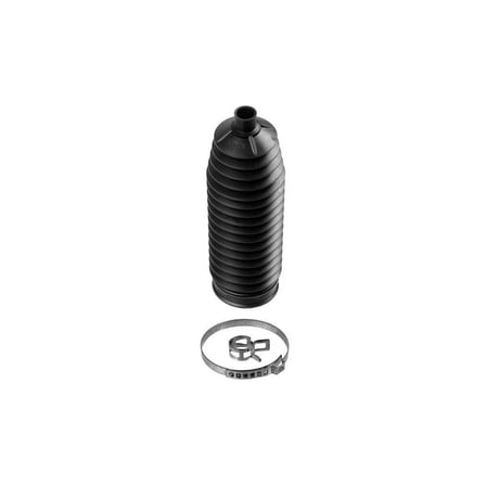 Esse Otomotiv - Fiesta/fusion Direksiyon Rot Körügü Kelepçeli 02- Lem3025101 2s6c 3k661 Jb