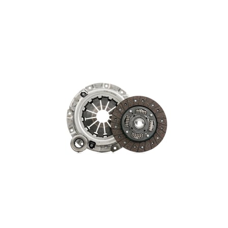 323 Ba Bj 95-02 Debriyaj Seti Luk620300160 B626-16-410a + B631-16-460b + Fp01-16-510
