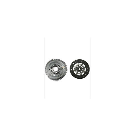 Esse Oto - Kadjar/qashqai/x-trail Debriyaj Seti 18- Luk 624 3187 09 301015976r