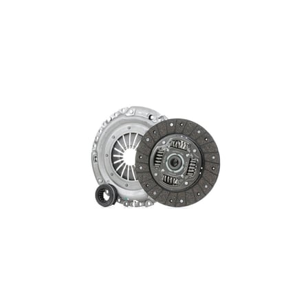 Dmax 12-16 Debriyaj Seti Luk628334900 8-97946-586-2 + 8-98212-069-0 + 8-98169-826-1