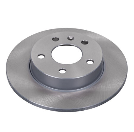 Esse Otomotiv - Astra G Astra H Zafira B Meriva B 98- Fren Diski Arka Takım 5 Bıjon Mag360704002100 569109