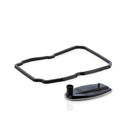 Esse Oto - W210-220-211-203-140 Şanzıman Yağ Filtresi Conta Dahil 96-11 Mann H 182 Kit A1402770095