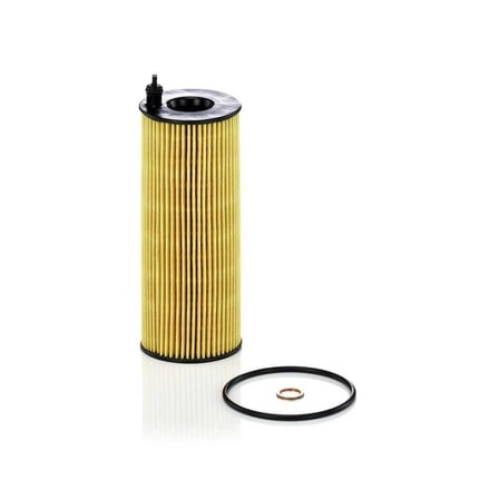 Esse Oto - E81-e82-e87-e88-e90-e91-e92-e93-e60-e61-f10- Yağ Filtresi 08-16 Mann Hu 721/5 X 11427807177