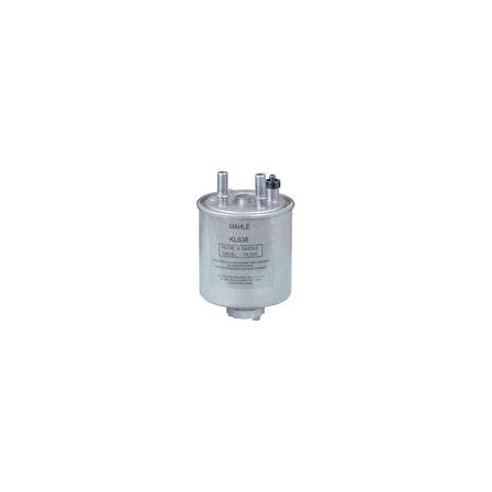 Esse Otomotiv - Kango 2/laguna 3 Yakıt Filtresi Mazot Filtresi Üstü Kapali Tip 08- Mhlkl638 164003978r