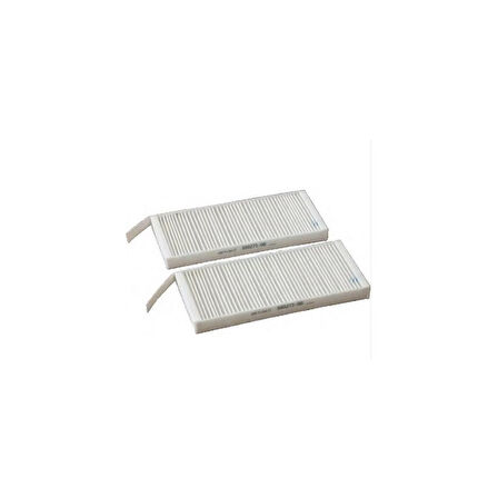 Esse Oto - W415 Polen Filtresi 2012-2018 Mnd Mmf025053 A4158351100