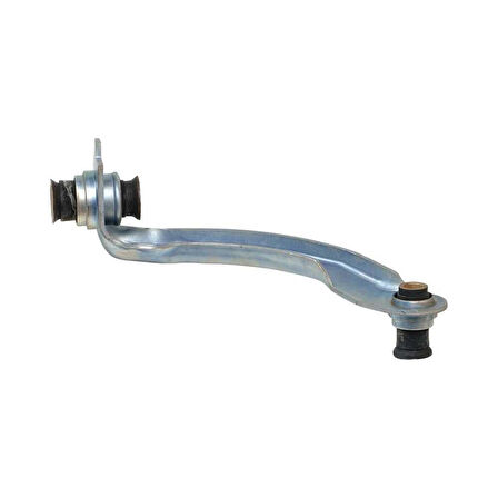 Esse Oto - Clio /modus Motor Beşik Burçu Ön Motor Beşik Takozu Komple - Sol 03 - Rap R55124 8200127324