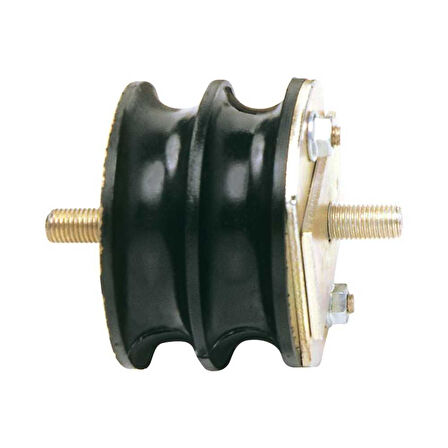 Esse Oto - Doğan/şahin/kartal/131 Motor Takozu Ön Yaylı Tip Sağ /sol 88- Rap R57002 85008575