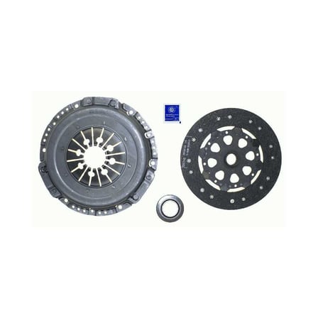 Esse Oto - W202-210-w163 Debriyaj Seti Luk 624 2158 00 93-05 Sch 3000 824 202 Luk 624 2158 00