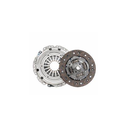 Alfa Romeo 159-corsa C Astra G Astra H Merıva 01- Debriyaj Seti Sch3000951687 93188065