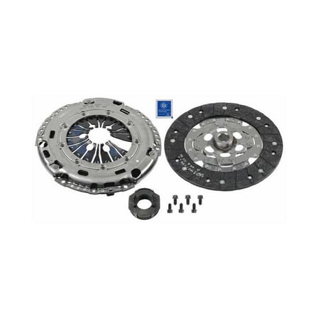 Esse Oto - Caddy-golf6-jetta-passat-a3-leon Debriyaj Seti 10- Sch 3000 970 036 03l141016b